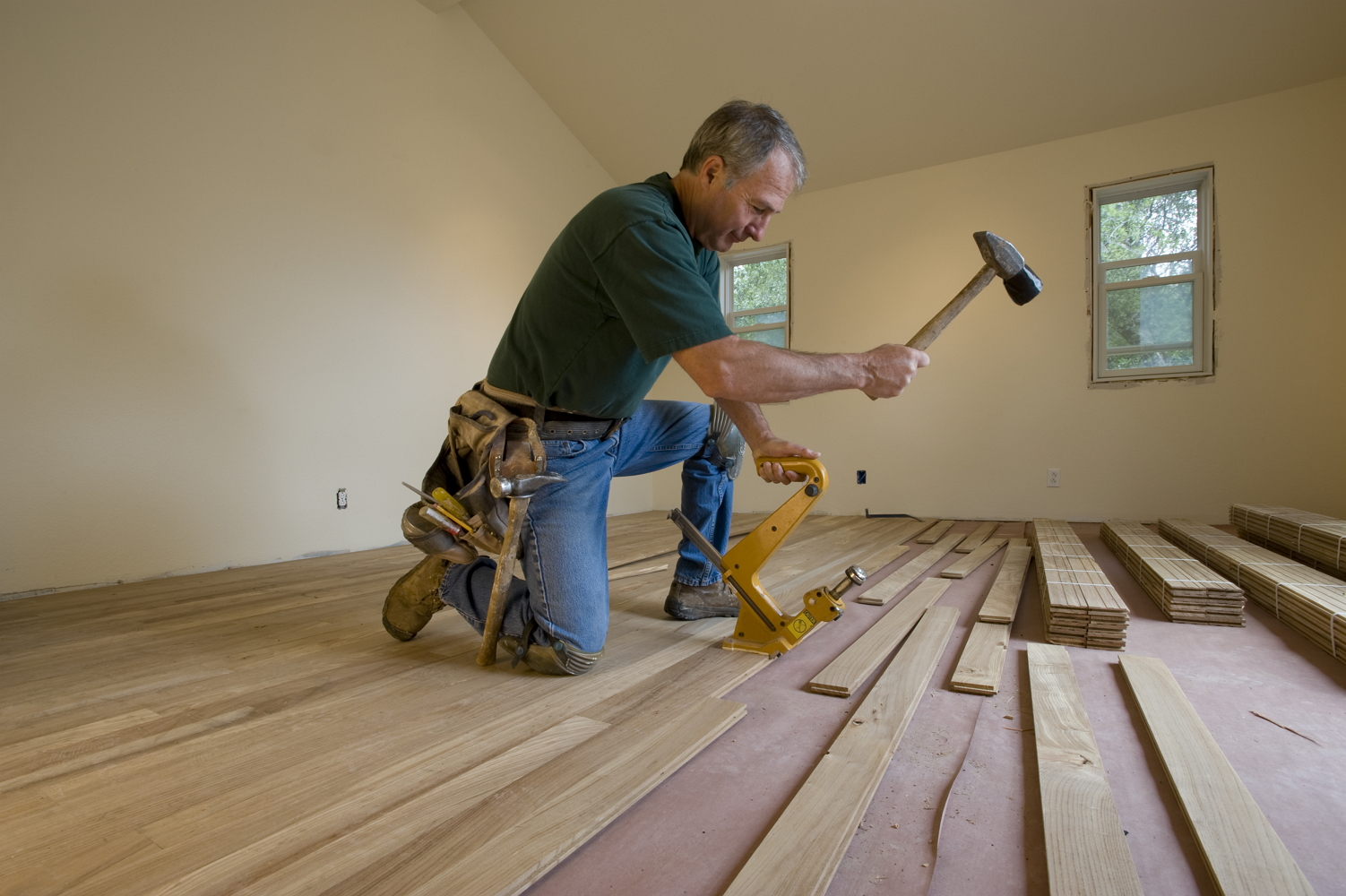 Tufanbeyli Laminatçı